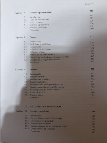 Resistencia De Materiales Manuel Vazquez 4ta Edicion (Usado)