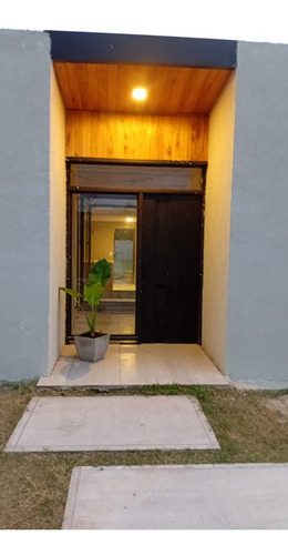 Duggan Excelente Casa A Estrenar - Diseño Y Confort