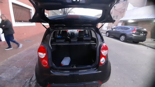 Chevrolet Spark 1.2 Lt