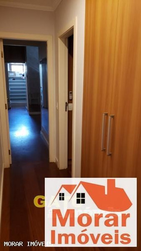 Imagem 3 de 15 de Casa Em Condomínio Para Venda Em Cajamar, Serra Dos Lagos (jordanésia), 3 Dormitórios, 3 Suítes, 5 Banheiros, 6 Vagas - Gt47_2-1117602