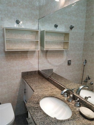 Casa Em Condomínio Fechado Em Santana / 4 Dormitórios - 324-im483210