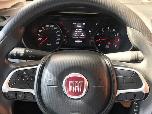 Imagem 9 de 11 de Fiat Cronos Drive