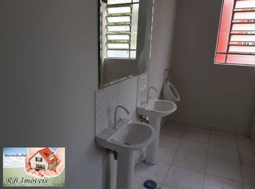 Imagem 4 de 15 de Galpão Comercial Vila Prudente - Lcga115