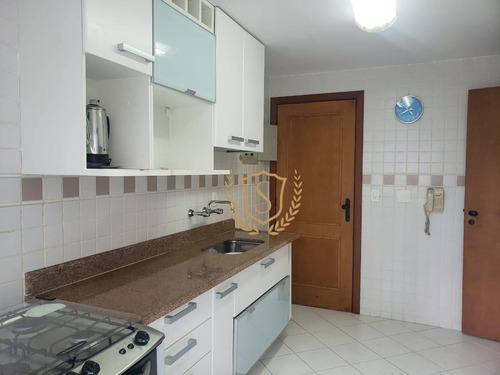 Imagem 11 de 14 de Apartamento À Venda, 86 M² Por R$ 530.000,00 - Agriões - Teresópolis/rj - Ap0401