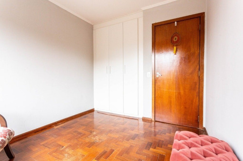 Imagem 10 de 18 de Apartamento Higienópolis Porto Alegre - 7251