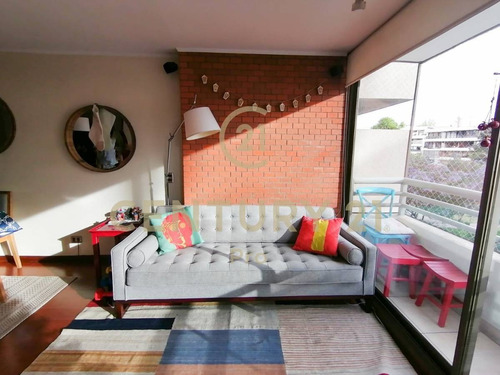 Imagen 3 de 25 de Barrio Parque Bicentenario, Excelente Ubicación Y Conecti...