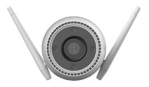 Imagen 3 de 4 de Cámara Wifi Ezviz Outpro C3tn 3mp Vision Nocturna Color 30mt