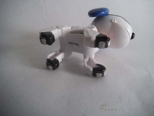 Imagen 6 de 6 de Perro Robodog Pirate Patroller Paw Patrol Spin Master