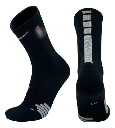 Calcetas Basketball Elite MercadoLibre