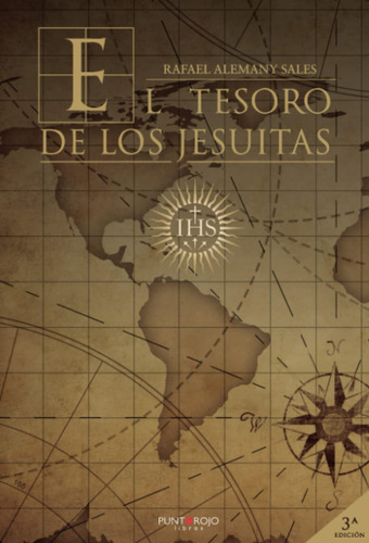 El Tesoro De Los Jesuitas 61+a0