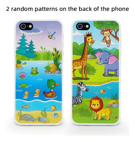 . Tabletas De Aprendizaje Educativo Interactivo For Niños, 2
