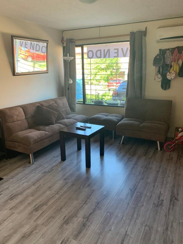 Venta De Preciosa Casa En Cooperativa, Solymar