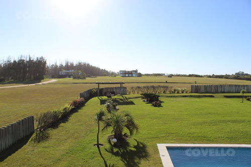Casa - Las Garzas