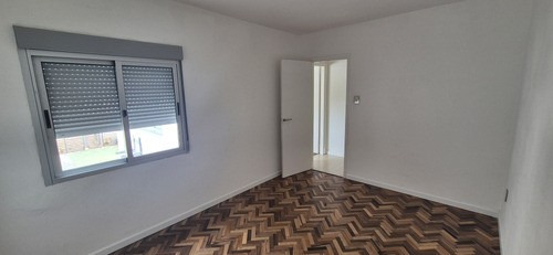 Venta De Apartamento De 2 Dormitorios Con Renta En Parque Rodó