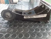 Comprar Base Motor Trasera Hyundai Excel Sincrónico