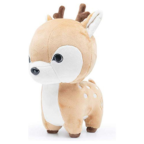 Bellzi Deer Cute Stuffed Animal Plush Toy - Adorable F8vbl
