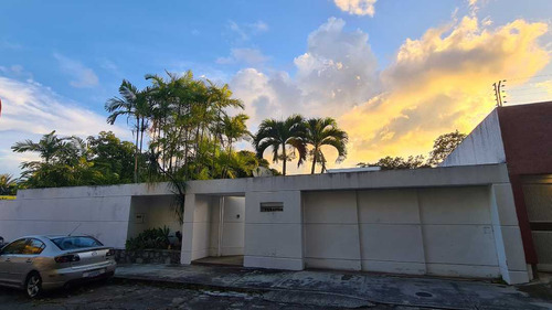 Casa En Venta Alta Florida Norte Libertador - Caracas