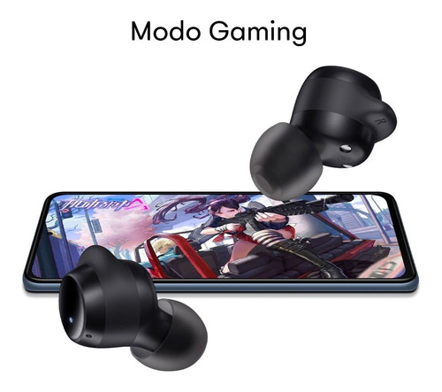 Imagen 4 de 4 de Xiaomi Redmi Buds 3 Lite //boleta//original//sellado