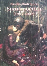 Libro Suma Poetica 1983-2007