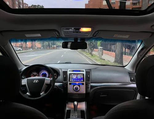 Hyundai Veracruz 3.0 Gls