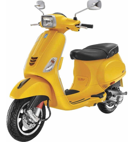Vespa Sxl 150