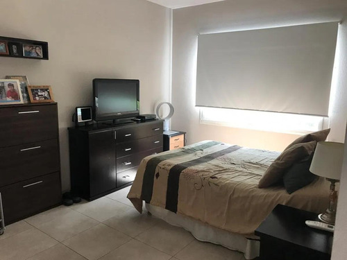 Imagen 7 de 14 de Venta De Casa En Oportunidad Una Sola Planta El Canton - Barrio Golf - Lote Interno