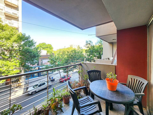Imagen 8 de 30 de Venta De Departamento En Flores
