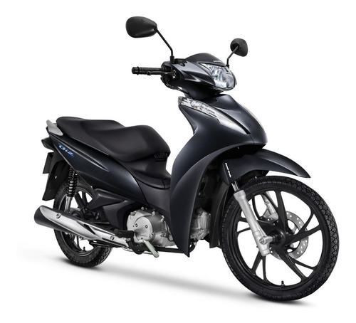 Consórcio Solução - Honda Biz 125