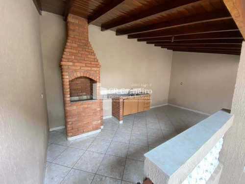 Imagem 15 de 19 de Sobrado Para Venda No Bairro Vila Beatriz Penha De França, 3 Dorm, 1 Suíte, 2 Vagas, 131 M, - 1542