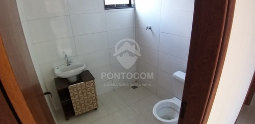Imagem 9 de 16 de Excelente Casa - São Thomaz Il - 3840585v