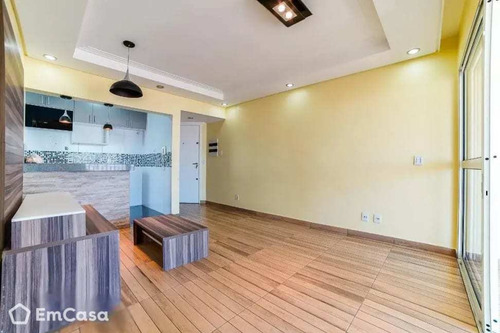 Imagem 3 de 10 de Apartamento À Venda Em São Paulo - 51141