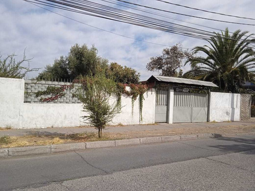 Se Vende Terreno Doble Acceso, La Florida (76329)