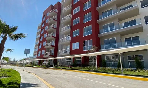 Imagen 9 de 9 de Departamento En Venta Cerca De Plaza Las Americas