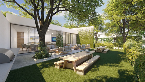 Imagen 6 de 13 de Terreno En Venta En Merida En Residencial Fiora Cholul