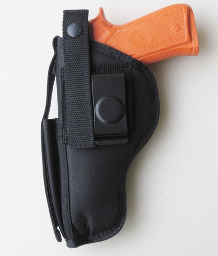 Funda De Cadera Para Pistola Ruger American De 0.354pulgada/