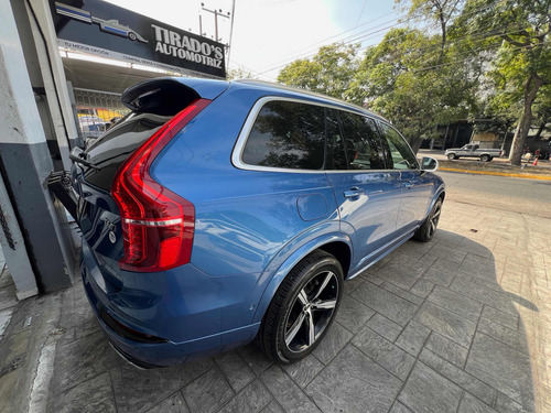 Volvo XC90 2.0 T6 R-design Awd At