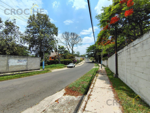 Terreno En Venta Con Construcción En Comunidad El Chico, Emiliano Zapata, Veracruz