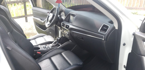 Mazda Cx5 Grand Touring Lx