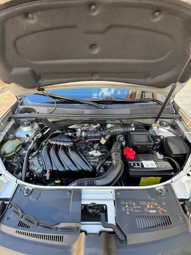 Renault Stepway 1.6 Dynamique / Intens Mecánica