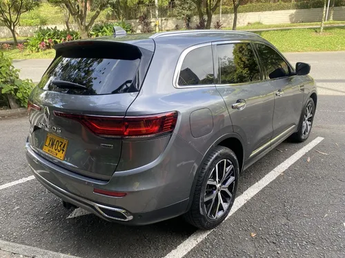 Renault Koleos 2.5 Intens At 4x4 2023
