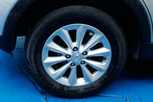 SsangYong Korando 2.0 C 4x2