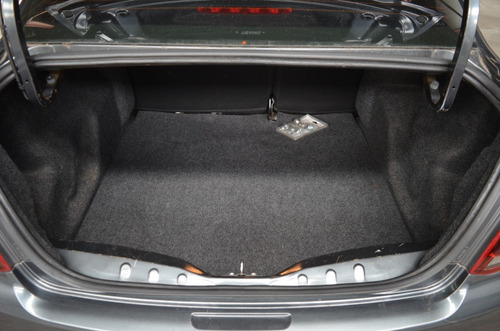 Imagen 19 de 20 de Peugeot 301 1.6 Hdi Allure 2017 308 408 C4 Lounge