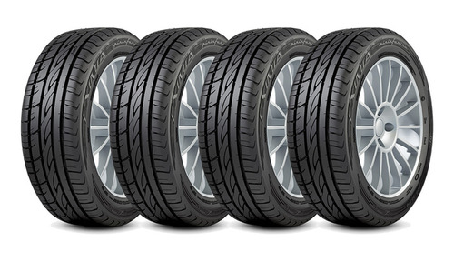 Kit 4 Neumaticos Fate 195/65 R15 91v Eximia Pininfarina