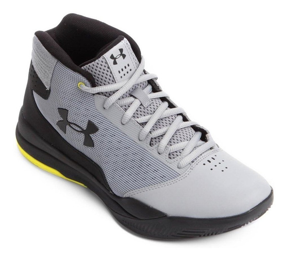 Sapatos Tênis de Homen Under Armour com o Melhores Preços no Mercado Livre Brasil