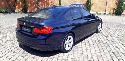 Bmw 320i Active Flex