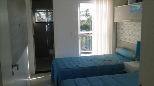 Imagem 23 de 30 de Casa Residencial À Venda, Sabiaguaba, Fortaleza. - Codigo: Ca0258 - Ca0258
