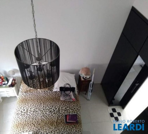 Imagem 14 de 15 de Casa Em Condomínio - Alphaville - Sp - 608151