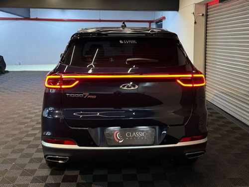 Chery Tiggo 7 7 PRO 1.5 Turbo Híbrido