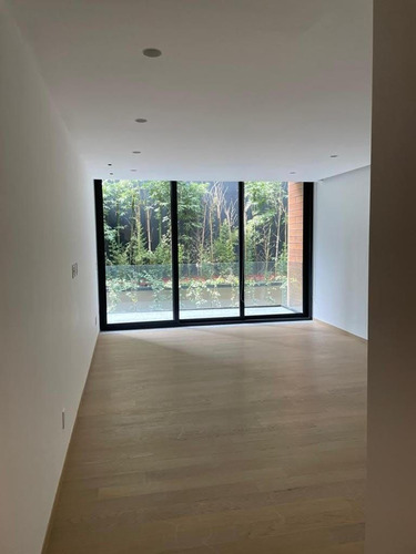 Imagen 6 de 10 de Polanco, Departamento Con Balcón, En Renta