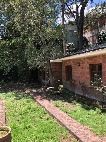Vía Encinos 47, El Bosque, Tlalpan